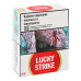 Сигарети з фільтром Lucky Strike Original 40шт