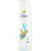 Бальзам-ополіскувач для волосся Daily Moisture Light Ultra Care Dove 350мл