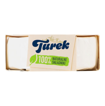 Сир м'який з пліснявою Із грибами Camembert Turek к/у 120г