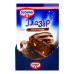 Глазур конд Dr Oetker темн шокол 100г