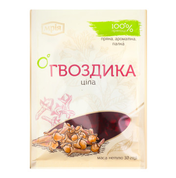 Гвоздика ціла Мрія м/у 10г