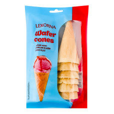 Конус Lekorna ваф 53г