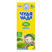 Сік для дітей від 4міс Яблуко Чудо-чадо т/п 200мл