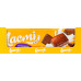 Шоколад молочний Cocoa wafers milk&Choco fillings Lacmi Roshen м/у 235г