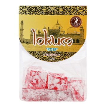 Лукум Троянда Shoud'e м/у 200г