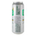 Пиво 0.5л 5% світле нефільтроване пастеризоване Hoppy Lager DAB з/б