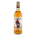 Напій алкогольний 0.5л 35% на основі карибського рома Spiced Gold Captain Morgan пл