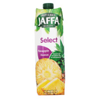 Нектар Jaffa ананас 0.95л