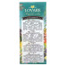 Чай чорний та зелений дрібний з ягодами пелюстками квітів та ароматом суниці Champagne Splashes Lovare к/у 24х2г