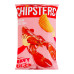 Чипси картопляні хвилясті з цукром та підсолоджувачем Лобстер Chipster's м/у 95г