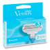 Касети змінні для гоління Smooth Venus Gillette 2шт