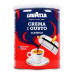 Кава мелена Lavazza Crema e Gusto з/б 250г