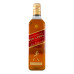 Віскі 0.7л 40% Red Label Johnnie Walker пл