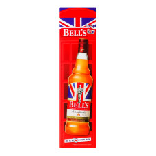 Віскі 0.7л 40% Original Bell's пл