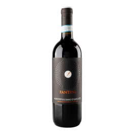 Вино Farnese Fantini Montepulciano Dabruzzo черв сух 13% 0.75л Італія