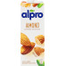 Напій мигдальний Almond Alpro т/п 1л