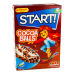 Сніданки сухі зернові Cocoa balls Start! к/у 250г