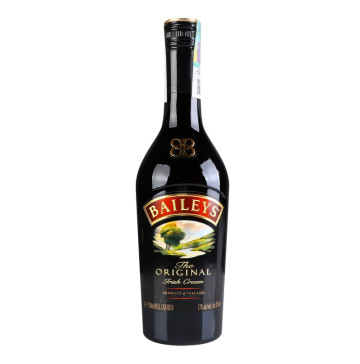 Лікер Baileys The Original 17% с/пл 500мл