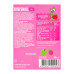 Цукерки фруктово-ягідні натуральні Яблуко-малина Roll Bob Snail к/у 60г Цукерки фруктово-ягідні натуральні Яблуко-малина Roll Bob Snail к/у 60г