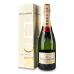 Шампанське біле сухе Moet&Chandon Brut Imperial 12% к/у 750мл