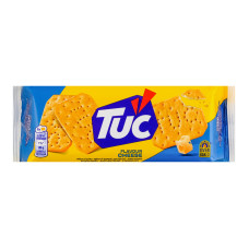 Крекер солоний зі смаком сиру Tuc м/у 100г