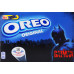 Печиво з какао та кремовою начинкою ванільного смаку Original Oreo к/у 228г
