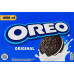 Печиво з какао та кремовою начинкою ванільного смаку Original Oreo к/у 228г