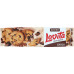 Печиво здобне з кусочками глазурі Lovita Classic Cookies Roshen м/у 150г