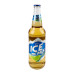 Пиво спеціальне 0.5л 3.5% світле пастеризоване Lime Ice Mix Славутич пл