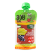 Пюре фруктово-ягідне Apple-black currant Smoothie Bob Snail д/п 120г