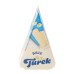 Сир 51% м'який з пліснявою Brie Turek к/у 125г