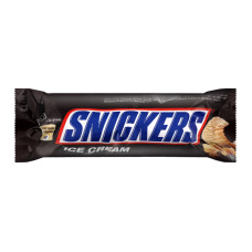 Морозиво молочне Snickers м/у 48г