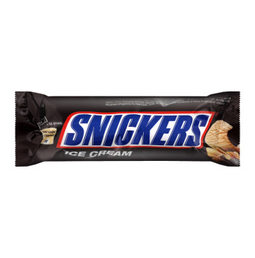 Морозиво молочне Snickers м/у 48г