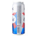 Пиво спеціальне 0.5л 4.8% світле пшеничне пастеризоване Blanc Kronenbourg 1664 з/б