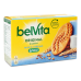 Печиво мультизлакове Milk&Cereals Original Breakfast BelVita к/у 225г