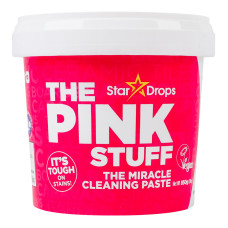 Паста для чищення універсальна The Miracle The Pink Stuff 850г