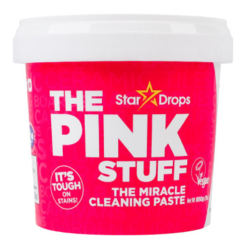 Паста для чищення універсальна The Miracle The Pink Stuff 850г