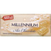 Шоколад білий пористий Millennium м/у 90г