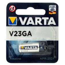 Батарейка V23GA 12V 8LR932 Varta 1шт