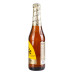 Пиво світле пастеризоване Leffe Blond 6.6% с/пл 330мл