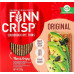 Сухарики житні Original Finn Crisp к/у 200г