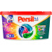 Засіб миючий для прання Color 4in1 Discs Deep Clean Persil 13х16.5г