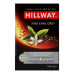 Чай чорний байховий листовий з ароматом бергамоту Fine Earl Grey Hillway в/с к/у 100г