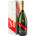 Шампанське G.H.Mumm Grand Cordon Brut 12% с/пл 750мл