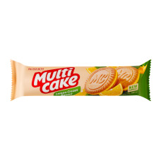 Печиво цукрове Lemon Cream Multicake Roshen м/у 180г