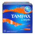 Тампони Compak Tampax 16шт