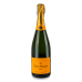 Шампанське біле брют Veuve Clicquot 12.5% с/пл 750мл