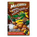 Сніданки сухі Кульки зі згущеним вареним молоком Mr. Croco к/у 75г