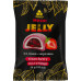 Морозиво пломбір Полуниця Jelly Mochi Rud м/у 50г