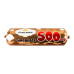 Морозиво 12% Chocolate Three bears м/у 500г